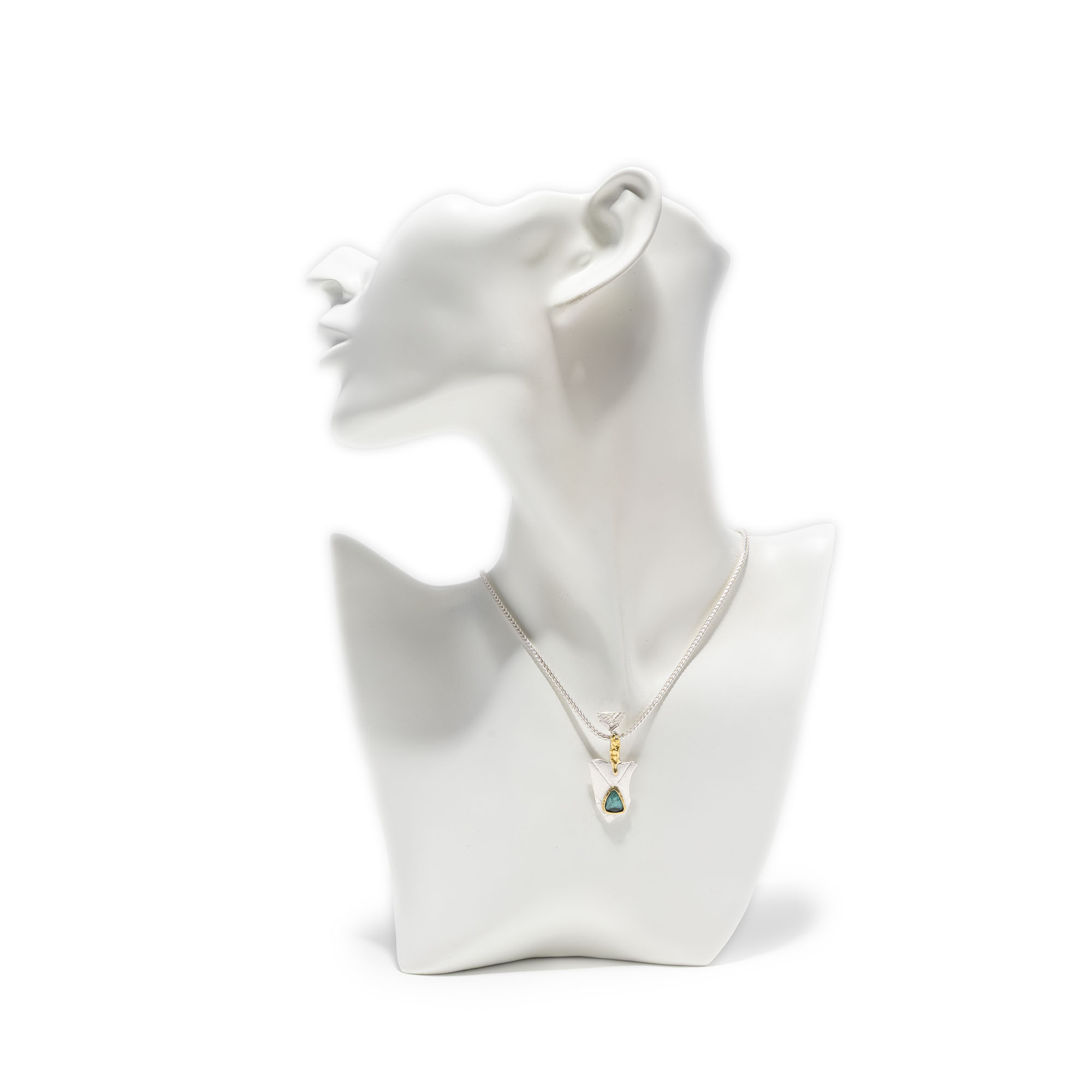 Anhänger "Paradies Cave"